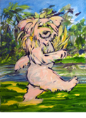 Lily Hatchett Image